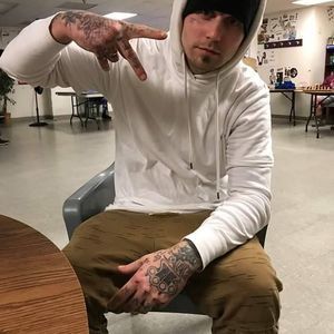 Meet your Posher, Dylan &